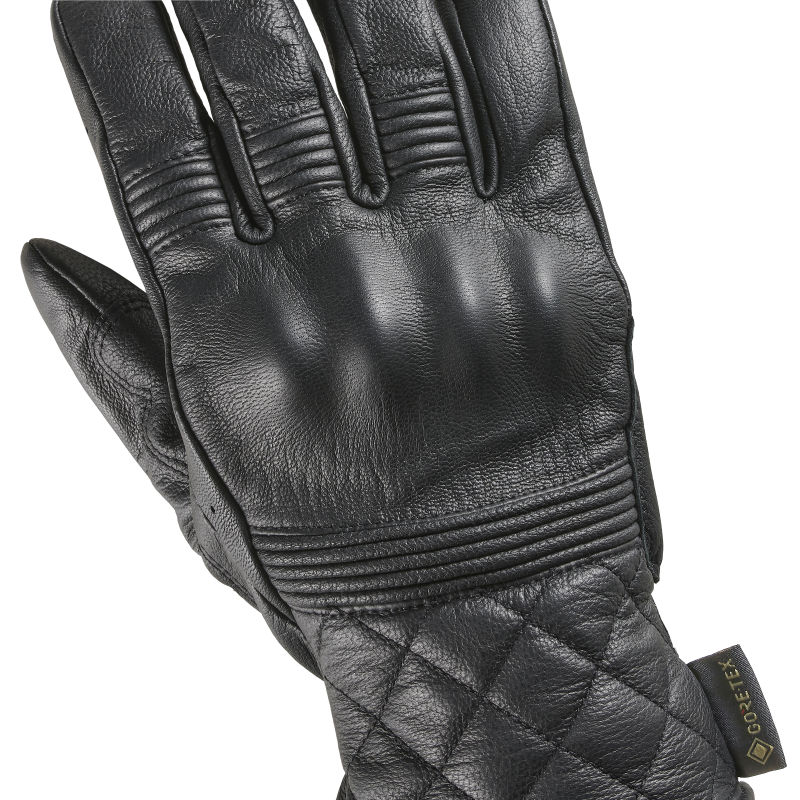Suffolk Leather GORE-TEX® Gloves with D3O®