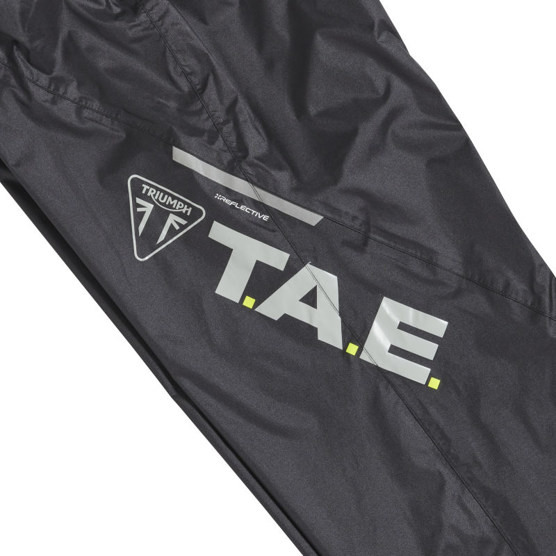 Triumph Adventure Experience (TAE) Packable Rain Pants
