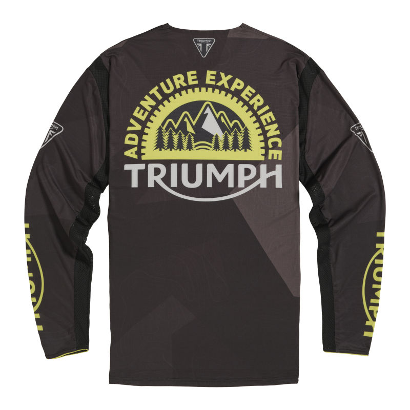 Triumph Adventure Experience (TAE) Riding Jersey