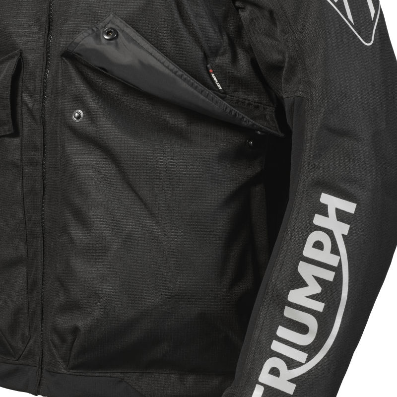 Triumph Adventure Experience (TAE) Off-Road Jacket