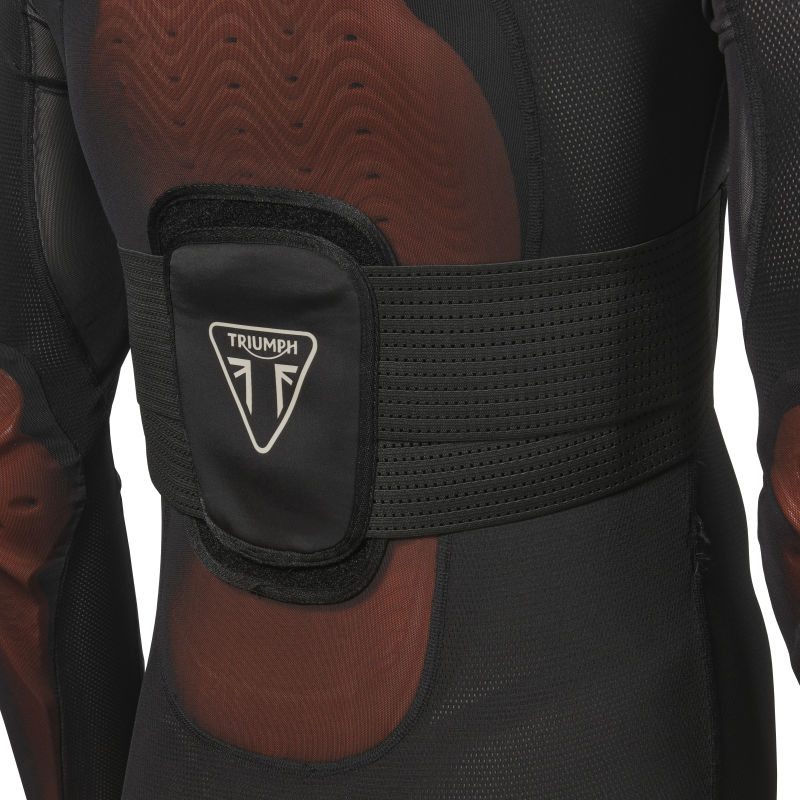 Triumph Adventure Experience - Pro Base Layer with D3O®