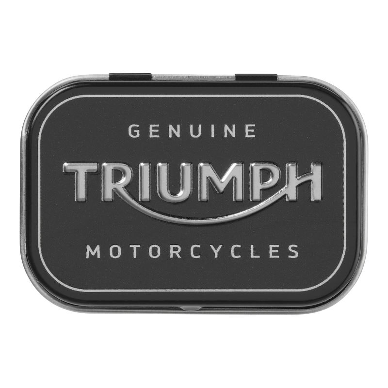 Triumph Original Mint Tin