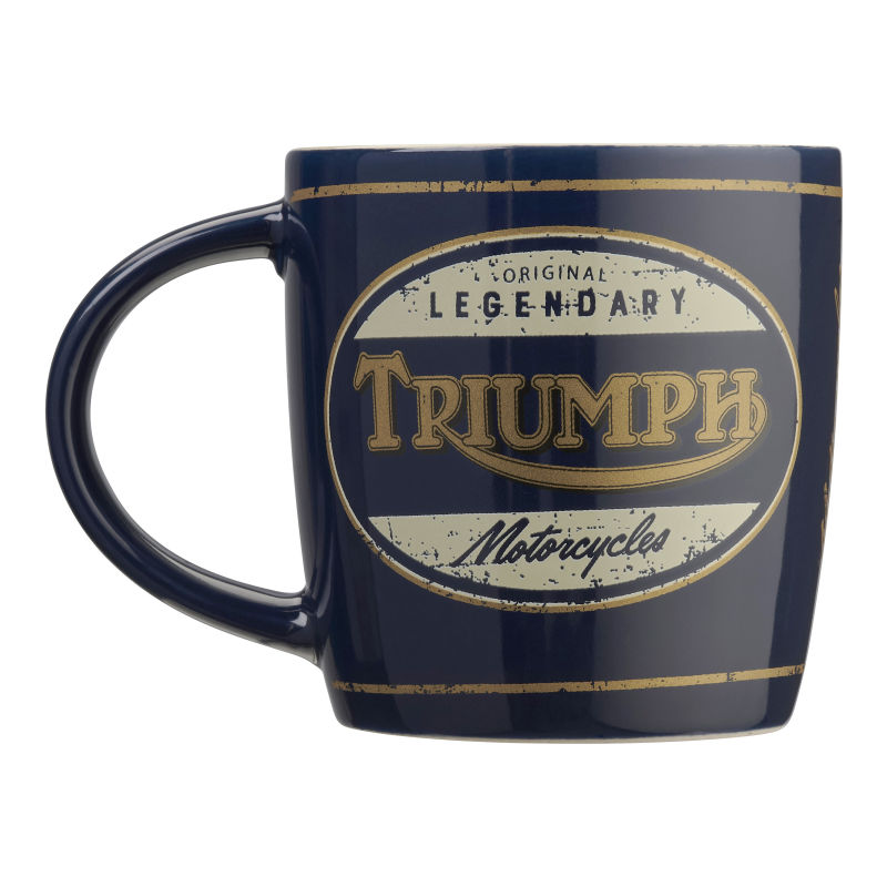 Triumph Legendary - Ceramic Mug