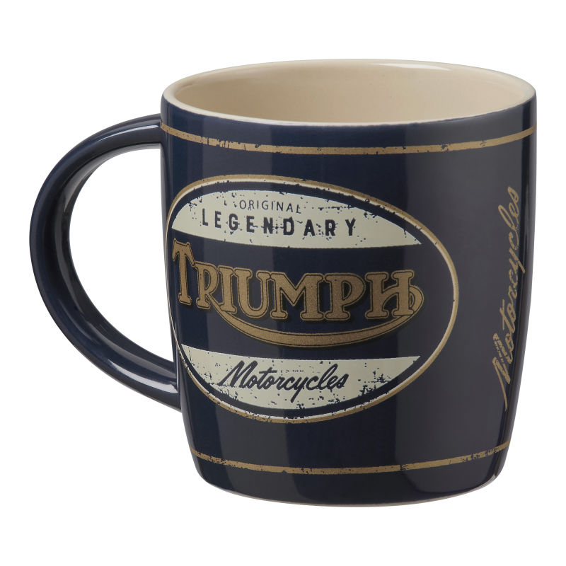 Triumph Legendary - Ceramic Mug