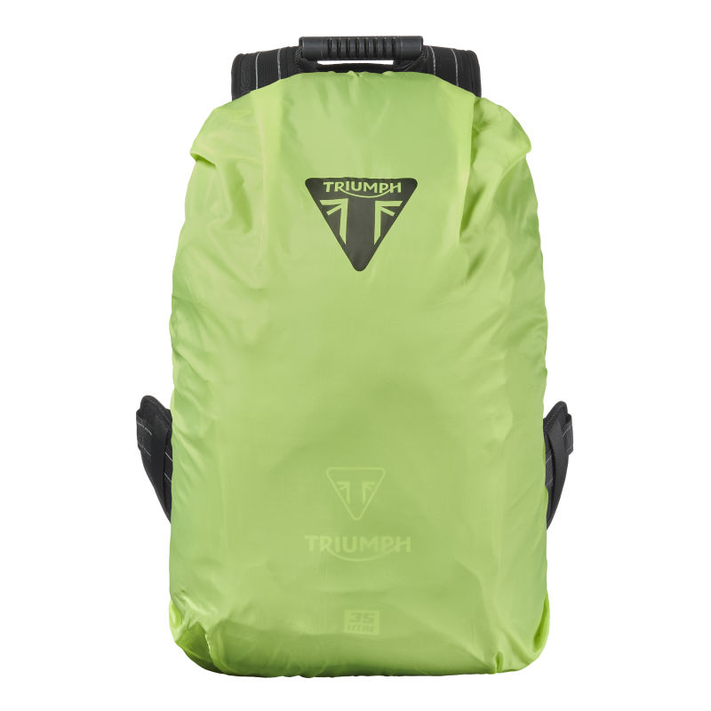 35L Adventure Tourer Bag