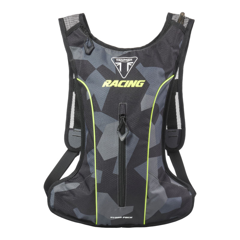 2L Hydro Racing Backpack