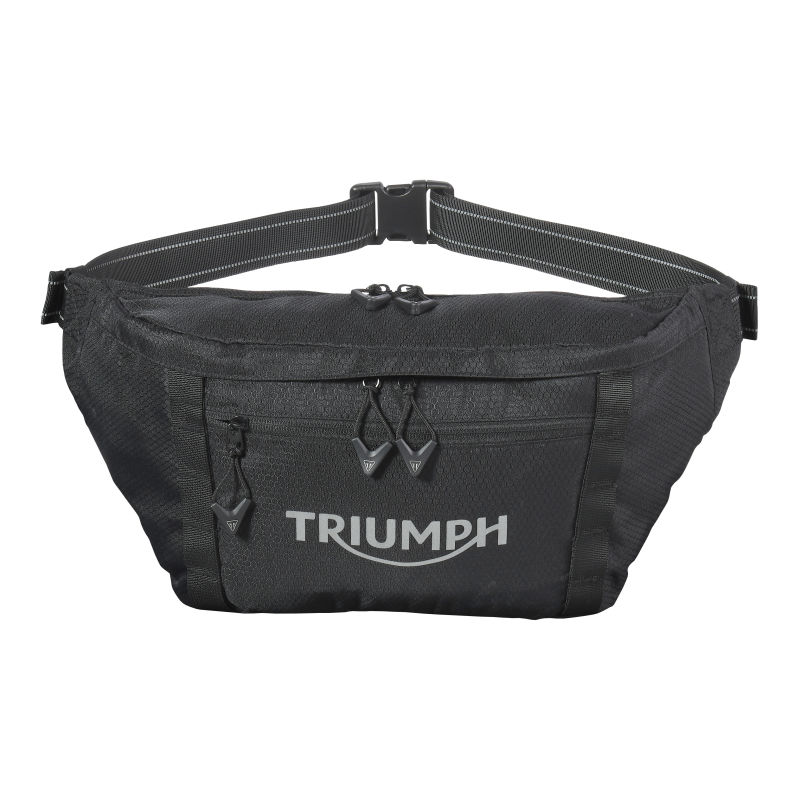 8.5L Packable Sling Bag with Pouch