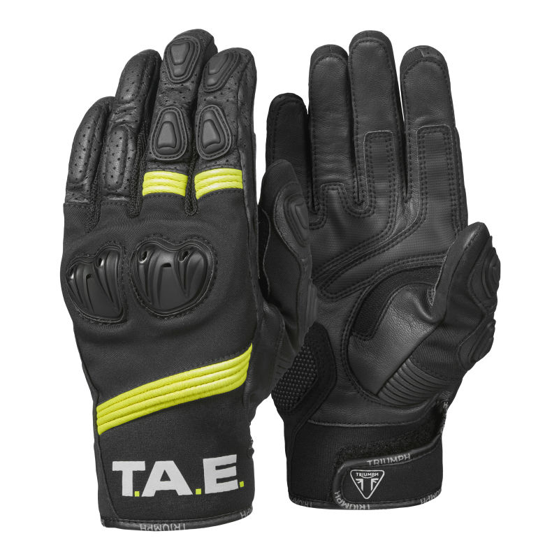 Gants Triumph Adventure Experience (TAE)