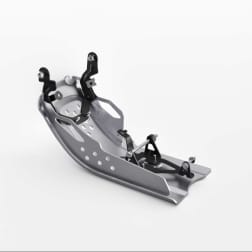 Triumph Thruxton 400