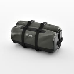 Triumph Roll bag 