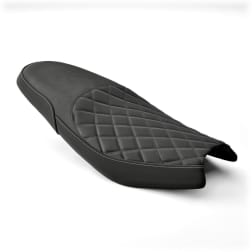 Triumph genuine accessories quilted seat