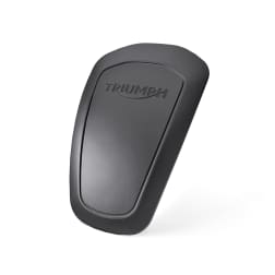 Triumph genuine accessories tank pad