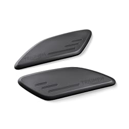 Triumph genuine accessories knee pads