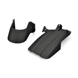 Triumph genuine accessories mud splash protector