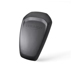 Triumph genuine accessories tank pad