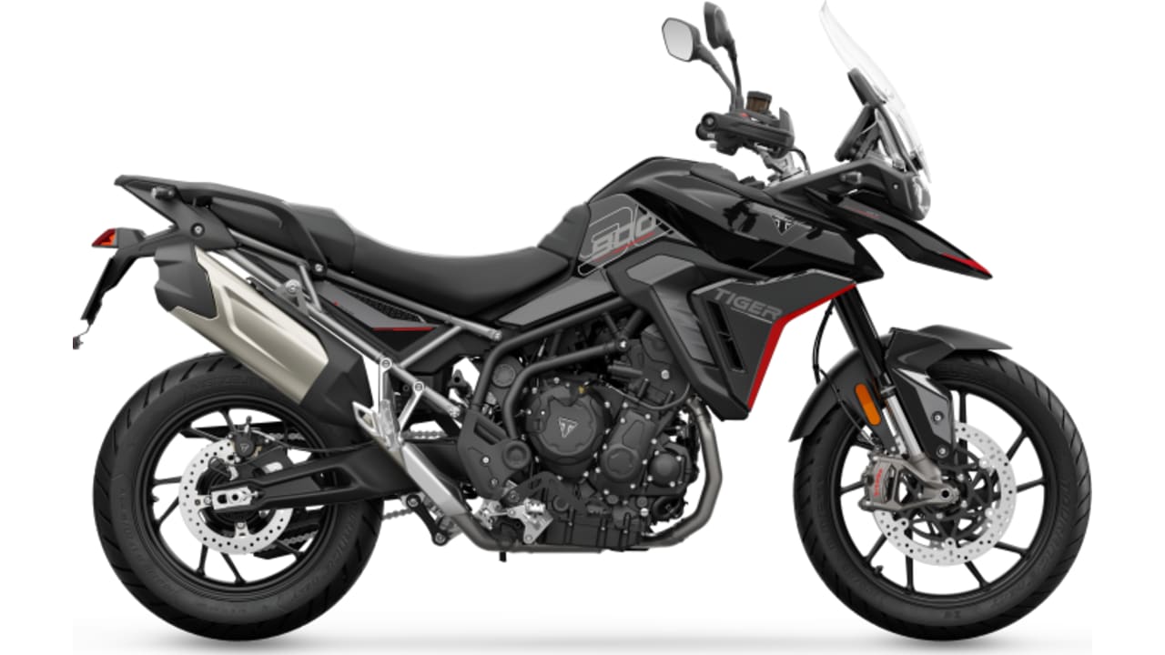 TIGER 900 GT — Triumph at Empire Cycle & Powersports