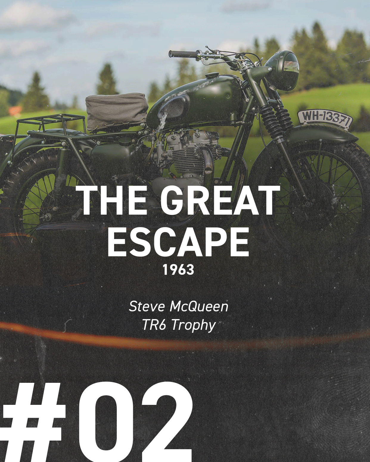The great escape 