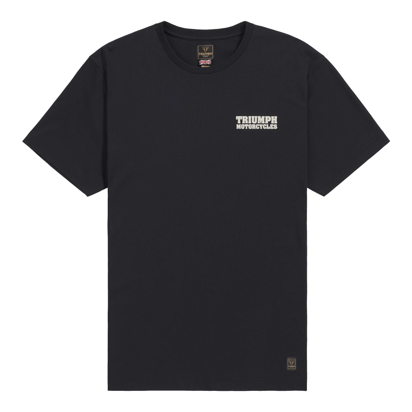 Moto Tee, view 1