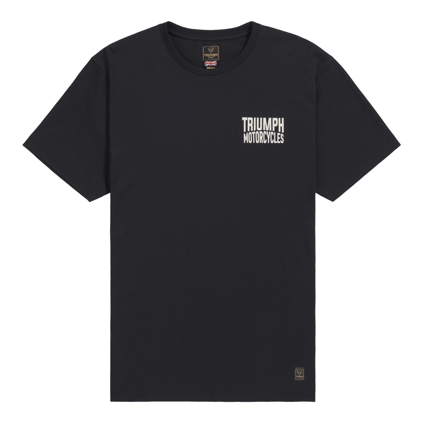 Games Tee, view 1