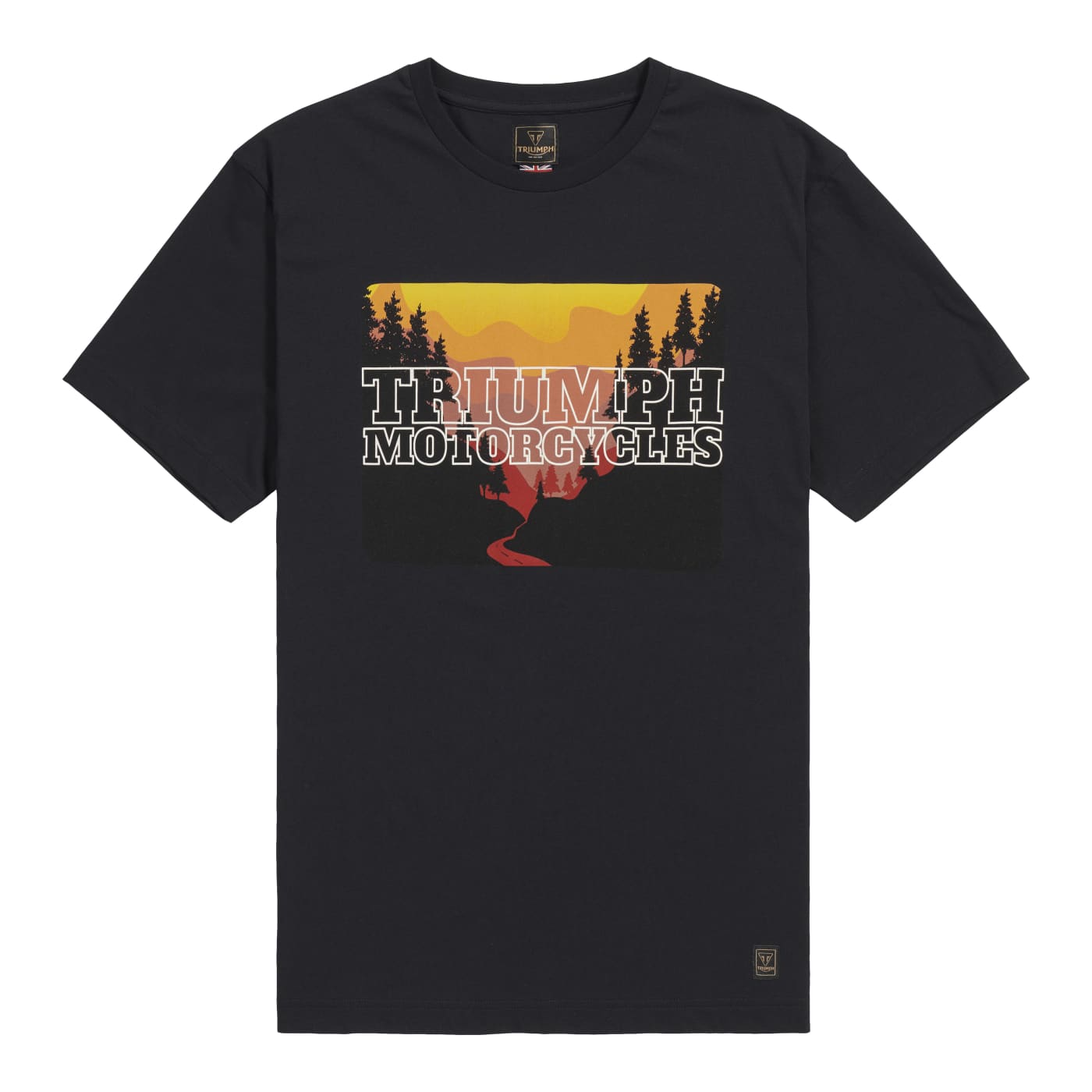 Roadtrip Tee, view 1