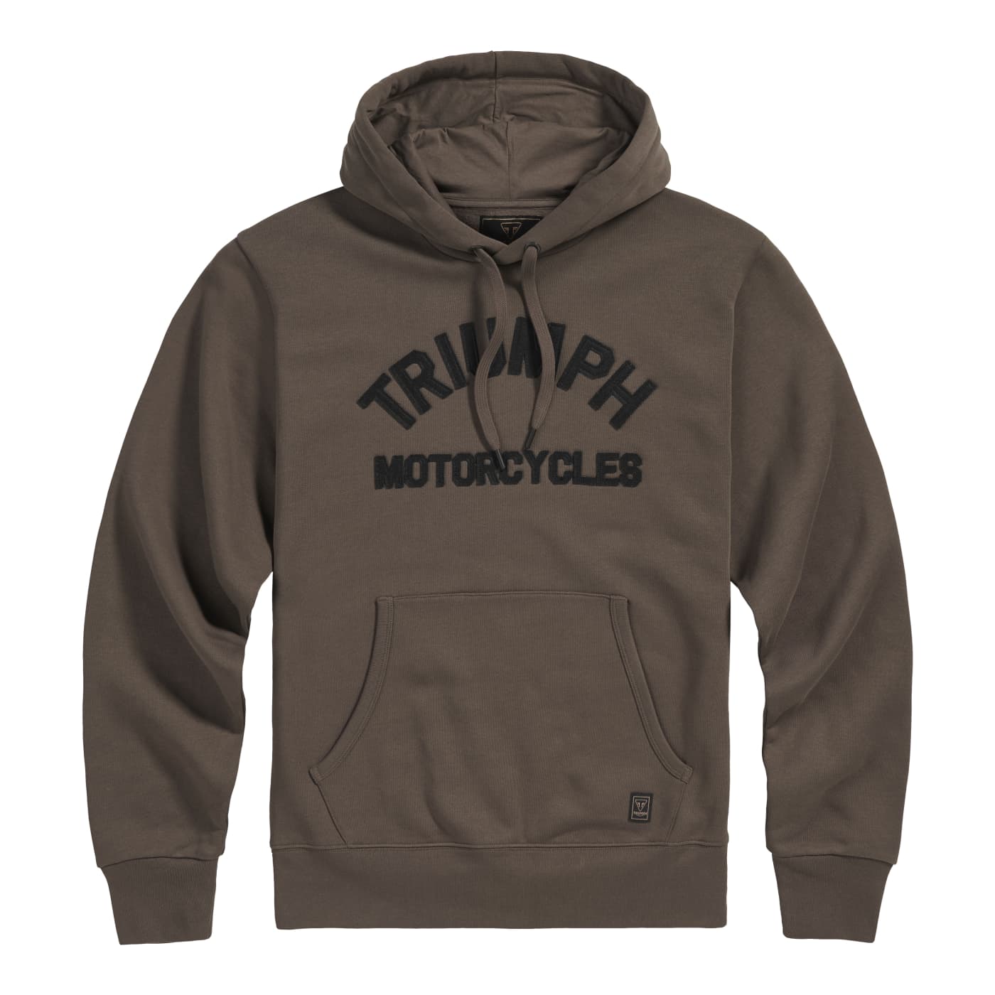 Carrick Pull-On Hoodie, view 1