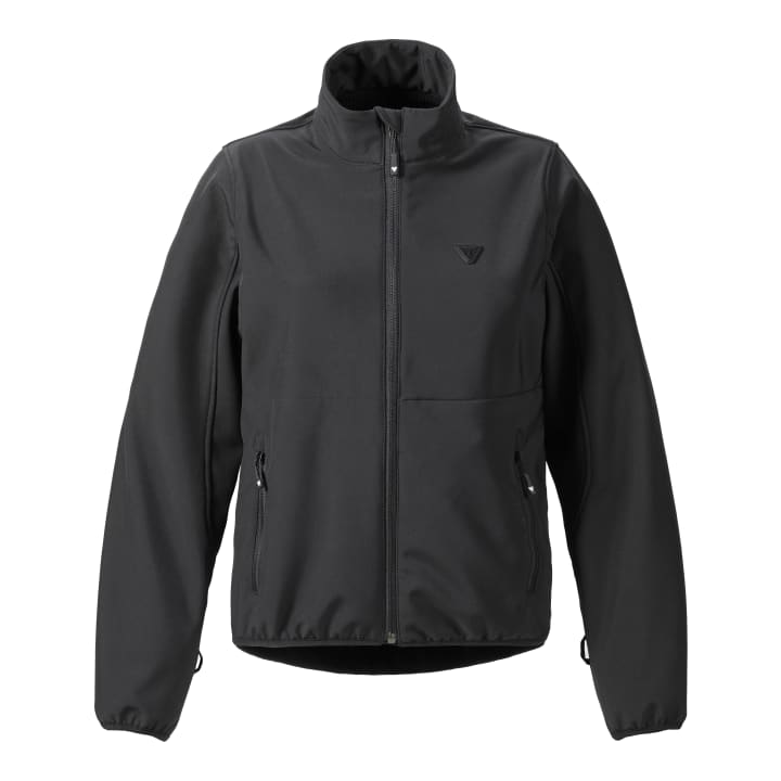 Soft Shell Womens Jacket