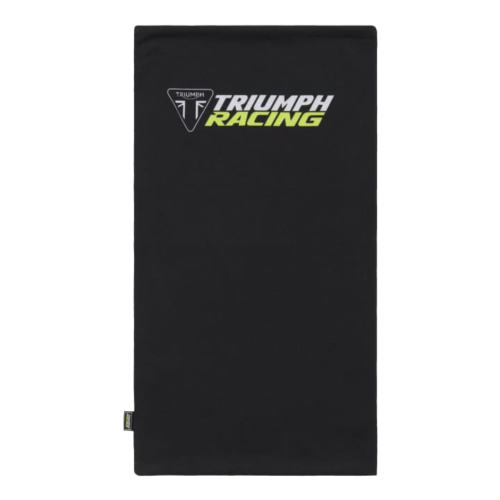 Triumph Racing Neck Tube