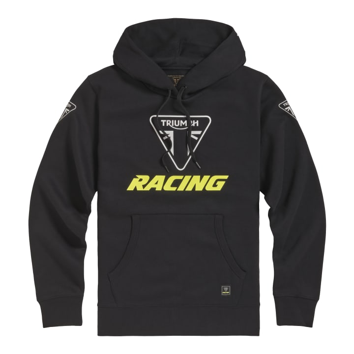 Triumph Racing Hoodie