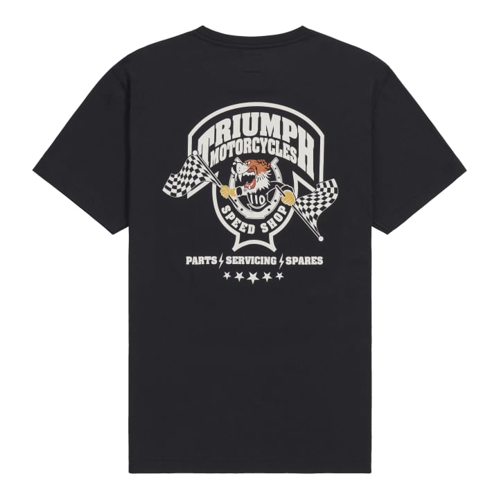 Games Tee