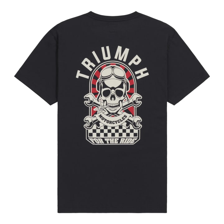 Moto Tee