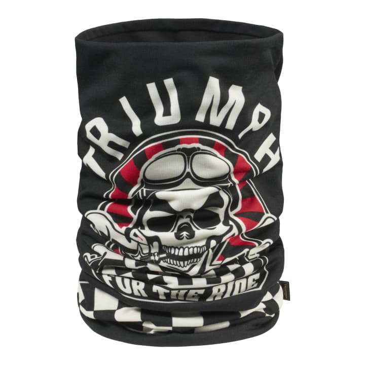 Moto Neck Tube