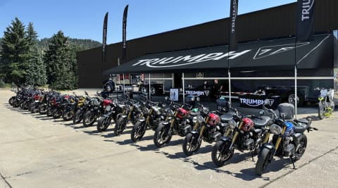 Demo Fleet