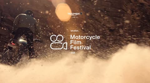 2026 Vahna Film Festival