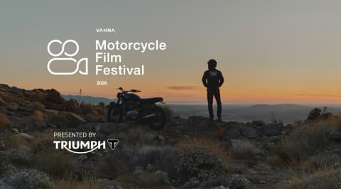 2026 VAHNA Film Fest