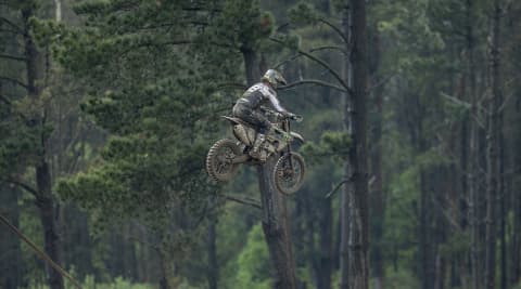 MXGP of Spain