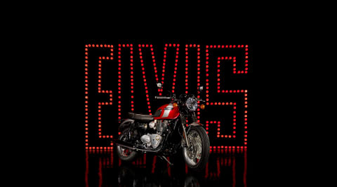 Elvis T120