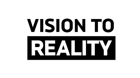 Vision To Reality Logo