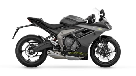 Daytona 660