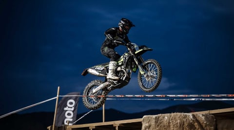 EnduroGP of Spain Round 2 2026
