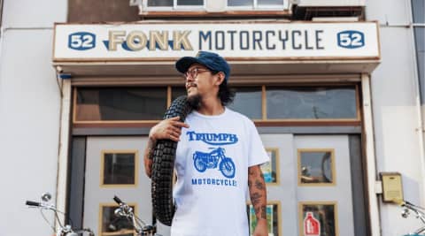 Fonk Heritage Blog