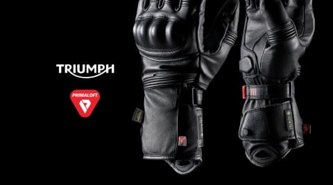 Primaloft Blog Banner of Alder 2 GORE-TEX Gloves