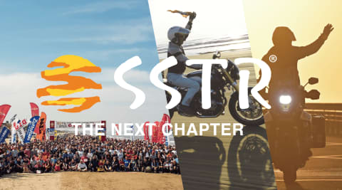 SSTR