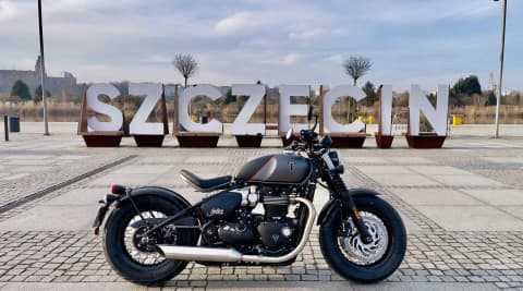Triumph Szczecin
