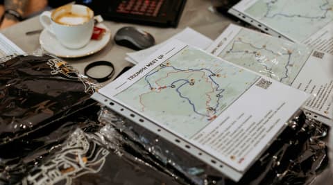 Triumph Poland Meet up 2026 event