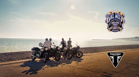 Bike Week