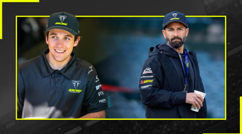 Triumph Racing Evolves