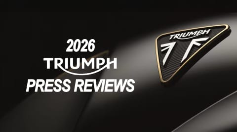 2026 Press Reviews