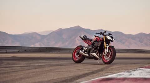 Barber Track Day Sweepstakes