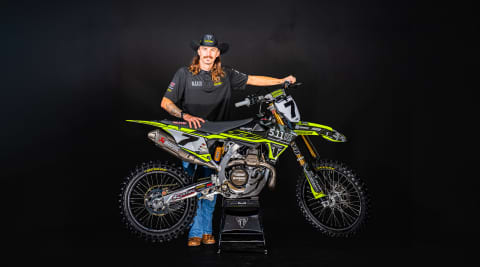 Aaron Plessinger