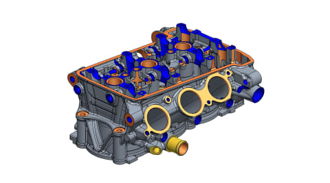 New Race Engine for 2027
